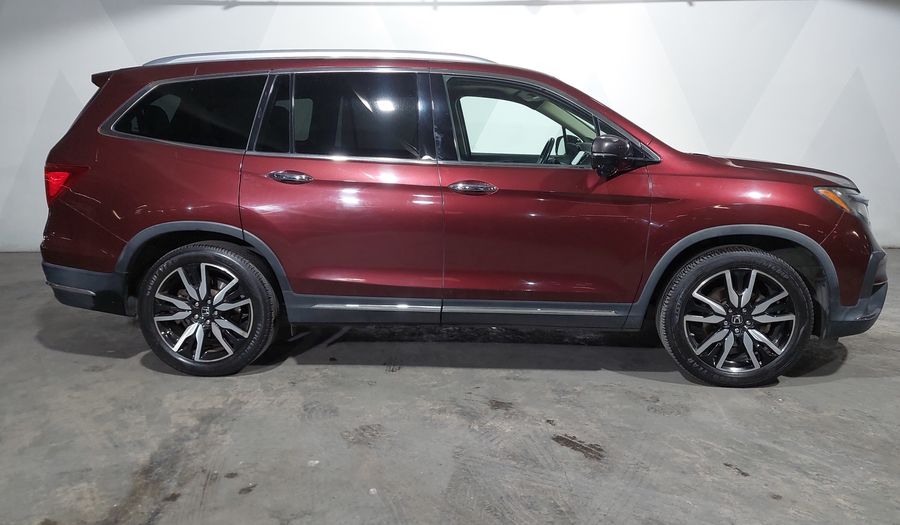Honda Pilot 3.5 TOURING AUTO Suv 2019