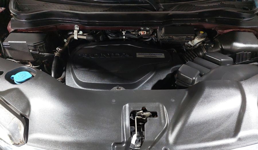 Honda Pilot 3.5 TOURING AUTO Suv 2019