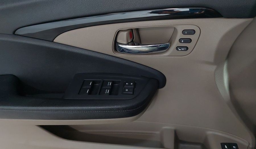 Honda Pilot 3.5 TOURING AUTO Suv 2019