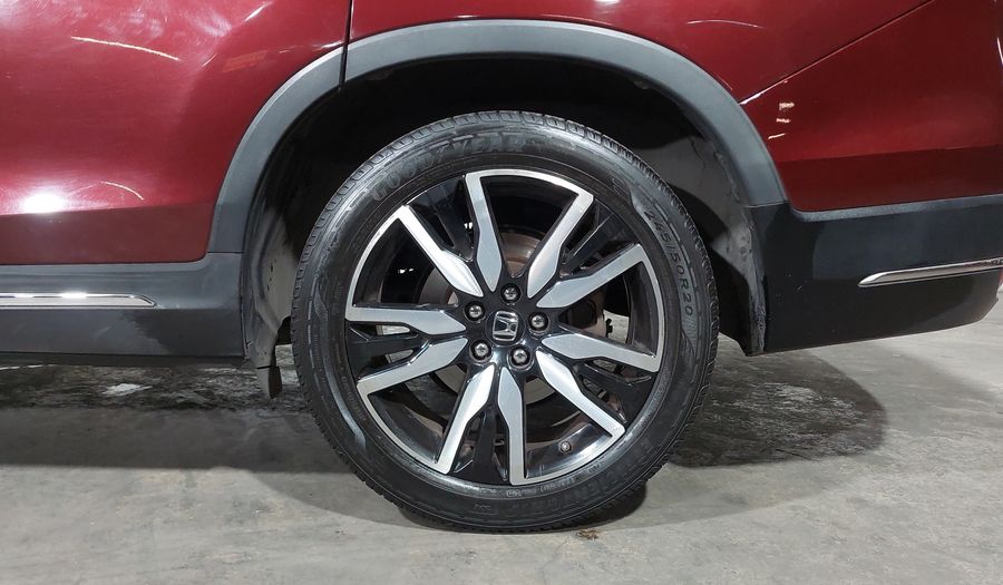 Honda Pilot 3.5 TOURING AUTO Suv 2019