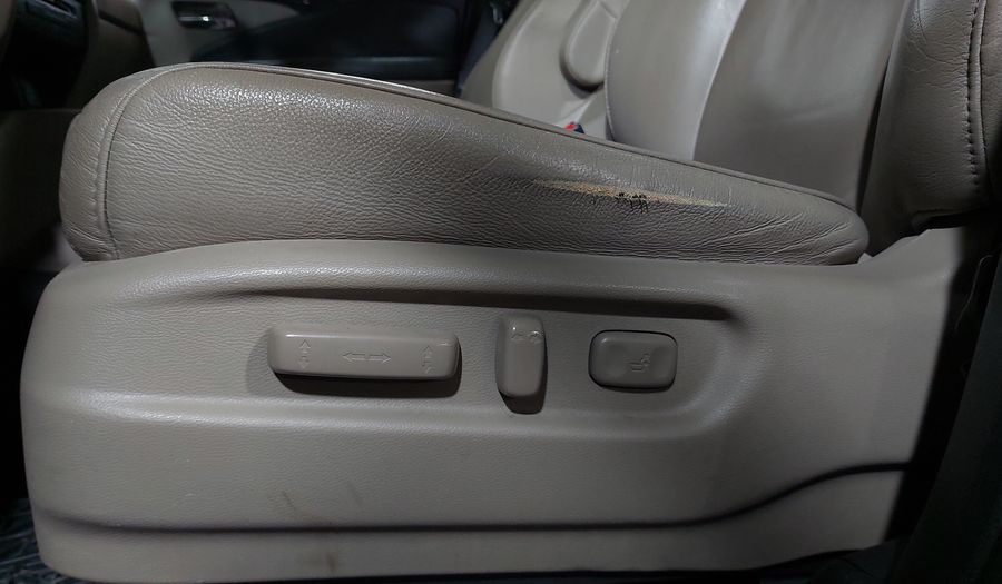 Honda Pilot 3.5 TOURING AUTO Suv 2019