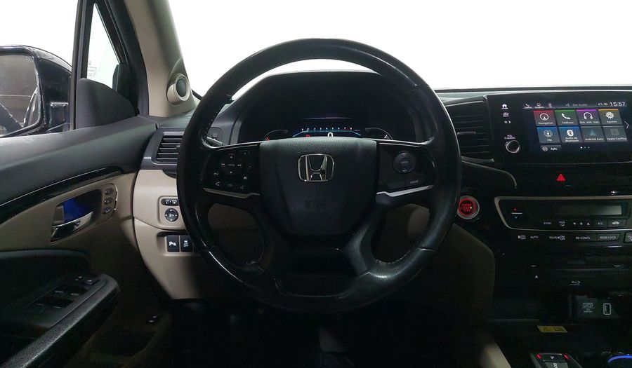Honda Pilot 3.5 TOURING AUTO Suv 2019