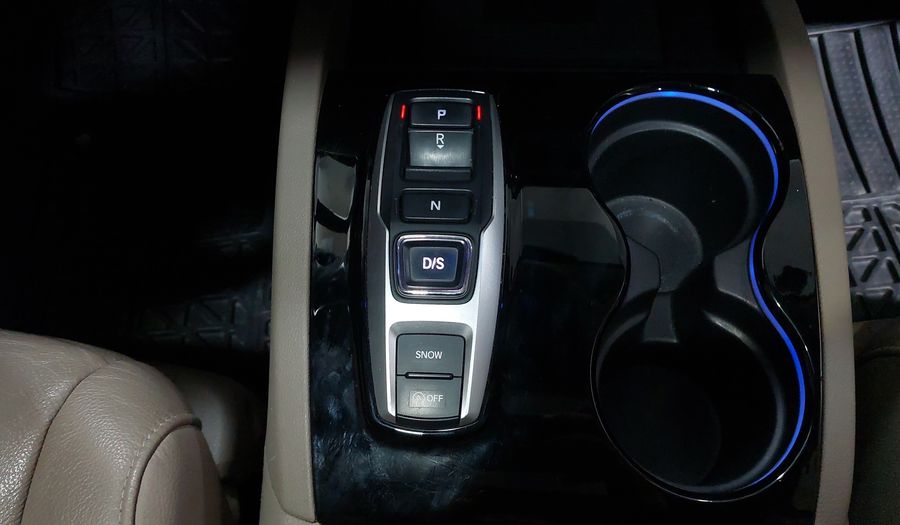 Honda Pilot 3.5 TOURING AUTO Suv 2019