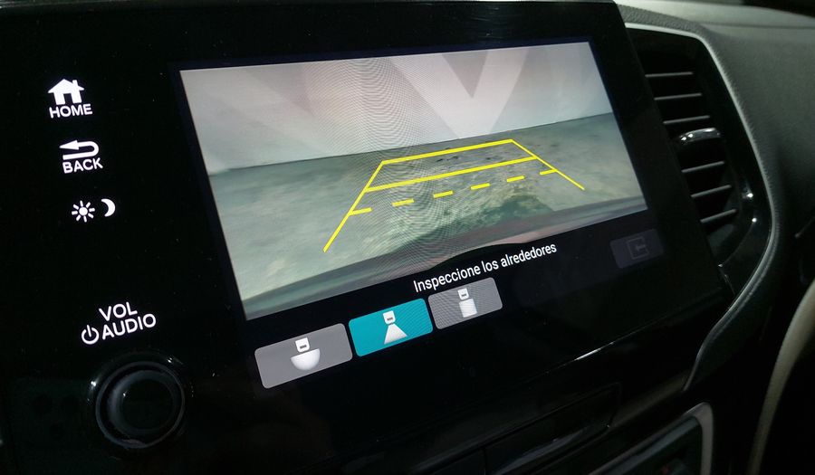 Honda Pilot 3.5 TOURING AUTO Suv 2019