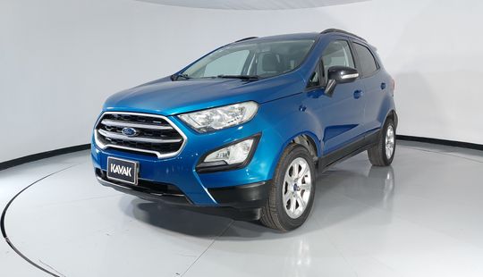 Ford • EcoSport