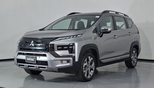 Mitsubishi • Xpander
