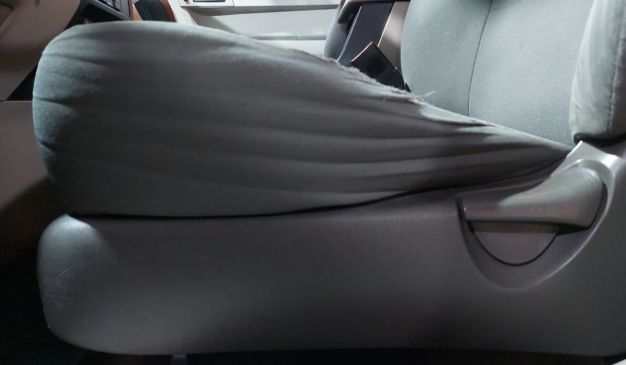 Ford Escape 2.5 XLS I4 AT Suv 2012