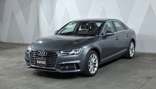 Audi • A4
