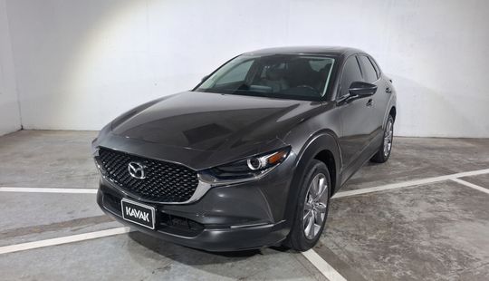 Mazda • CX-30