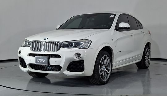 Bmw • X4