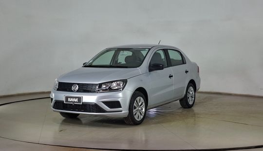 Volkswagen • Voyage