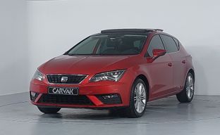 Seat • Leon