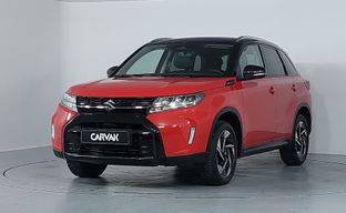 Suzuki • Vitara