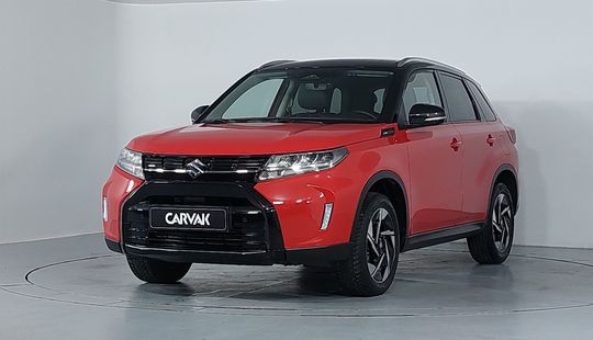 Suzuki • Vitara