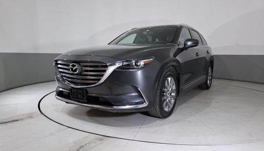 Mazda • CX-9