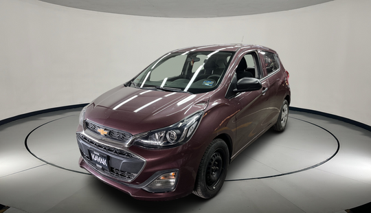 Chevrolet • Spark