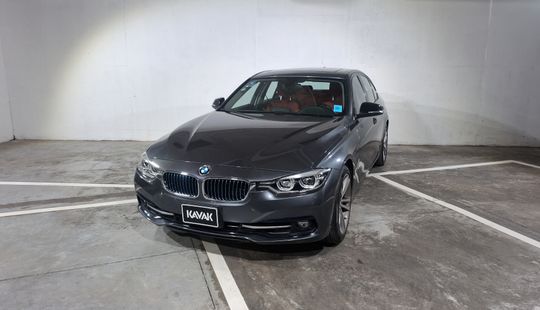 Bmw • Serie 3