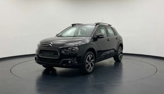 Citroen • C4 Cactus