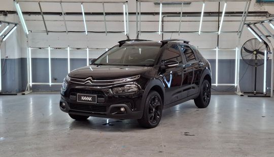 Citroen • C4 Cactus