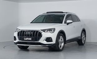 Audi • Q3
