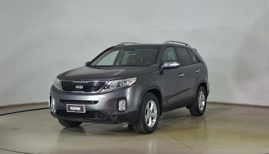 Kia • Sorento