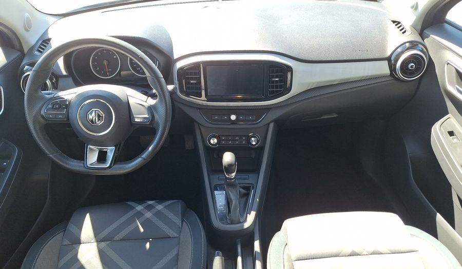 Mg 3 1.5 AUTO COMFORT Hatchback 2020