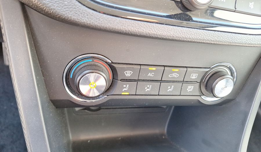 Mg 3 1.5 AUTO COMFORT Hatchback 2020