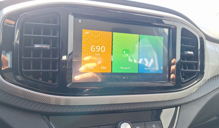 Mg 3 1.5 AUTO COMFORT Hatchback 2020