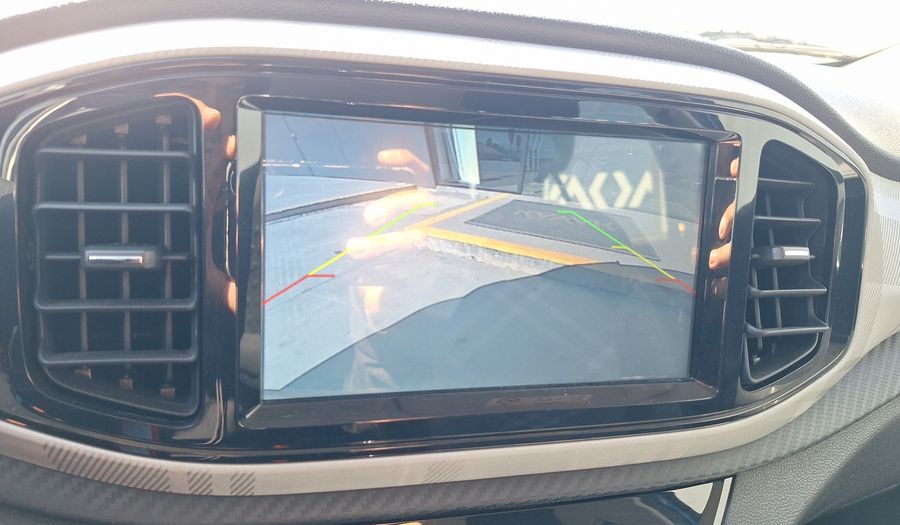 Mg 3 1.5 AUTO COMFORT Hatchback 2020