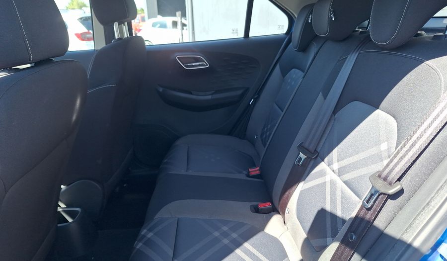 Mg 3 1.5 AUTO COMFORT Hatchback 2020