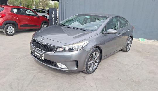 Kia • Cerato