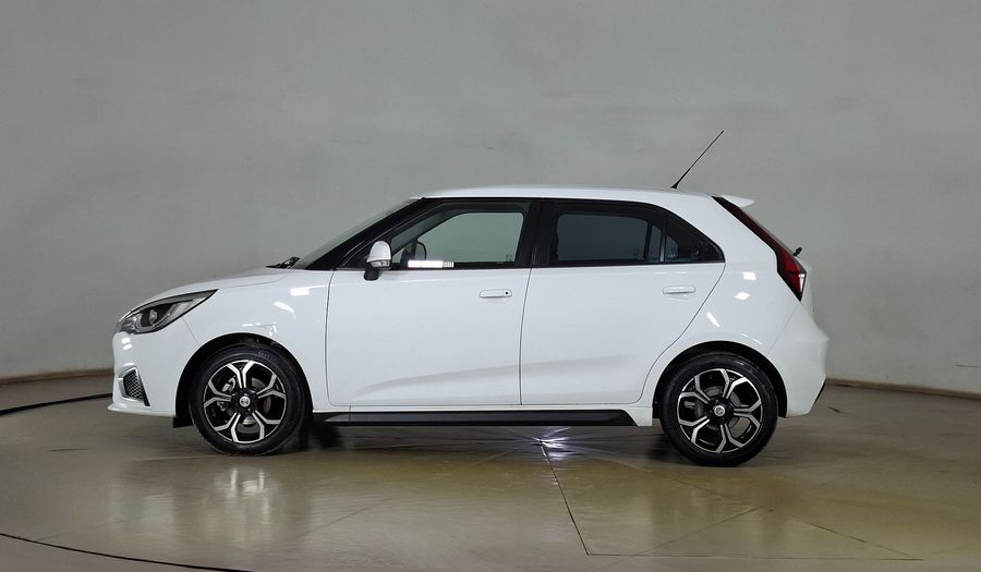 Mg 3 1.5 COMFORT Hatchback 2022