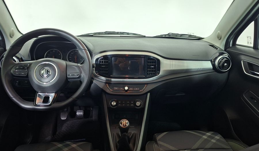 Mg 3 1.5 COMFORT Hatchback 2022