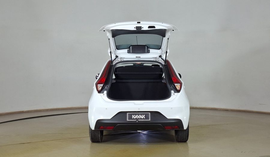 Mg 3 1.5 COMFORT Hatchback 2022