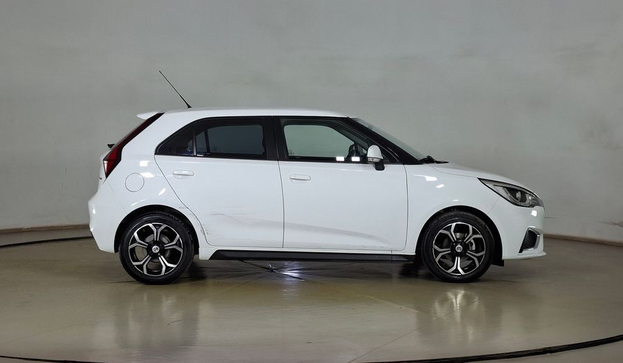 Mg 3 1.5 COMFORT Hatchback 2022
