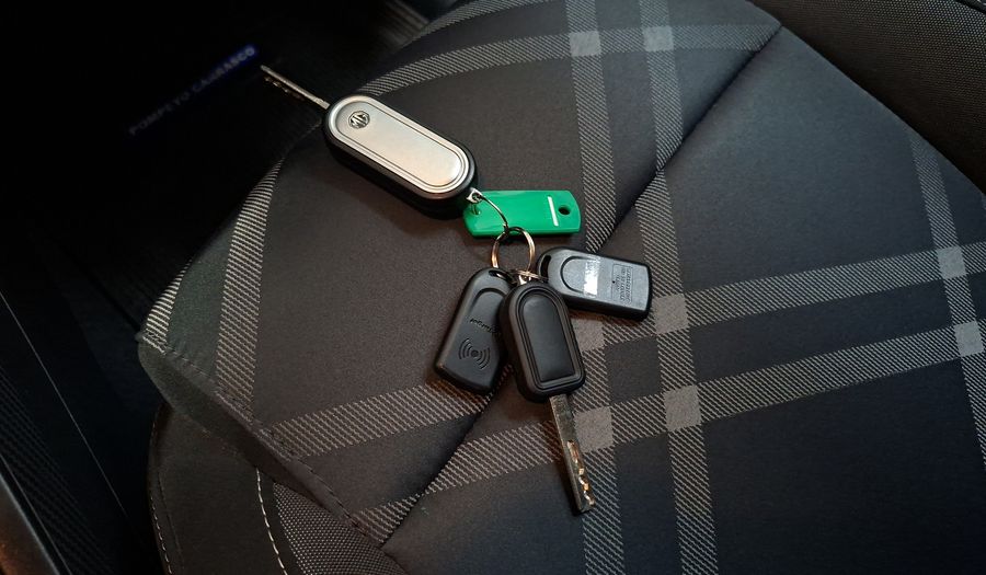 Mg 3 1.5 COMFORT Hatchback 2022