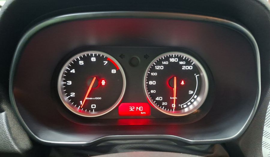 Mg 3 1.5 COMFORT Hatchback 2022