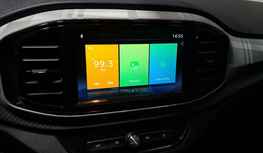 Mg 3 1.5 COMFORT Hatchback 2022