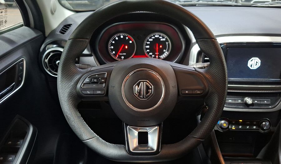 Mg 3 1.5 COMFORT Hatchback 2022