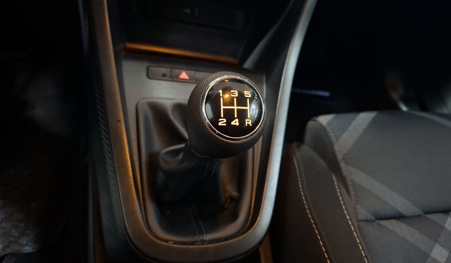 Mg 3 1.5 COMFORT Hatchback 2022