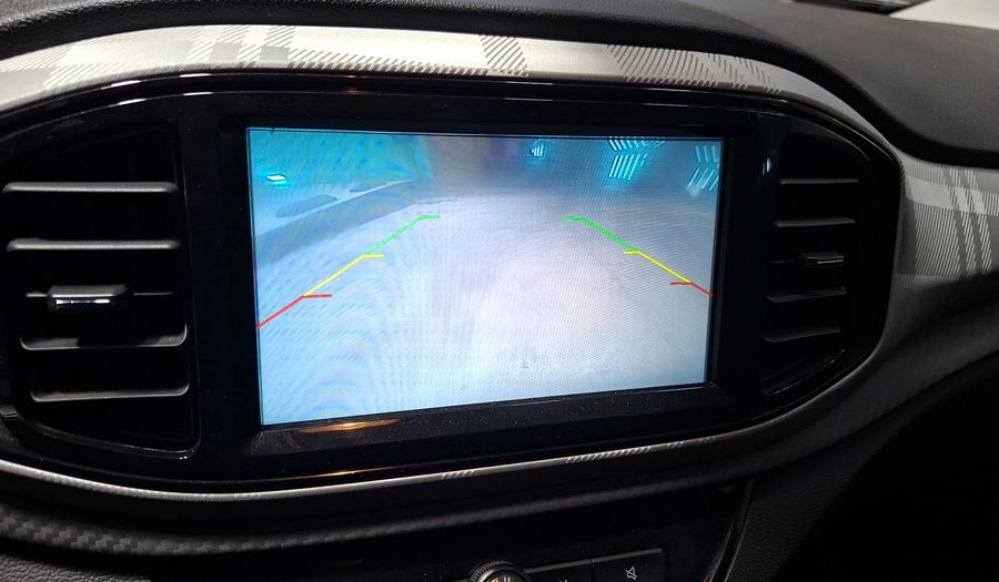 Mg 3 1.5 COMFORT Hatchback 2022