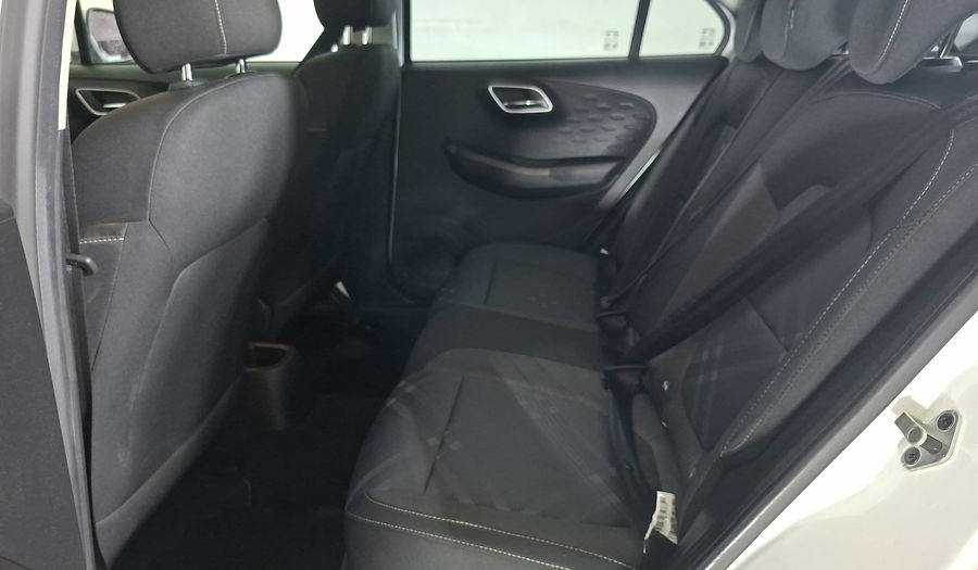 Mg 3 1.5 COMFORT Hatchback 2022