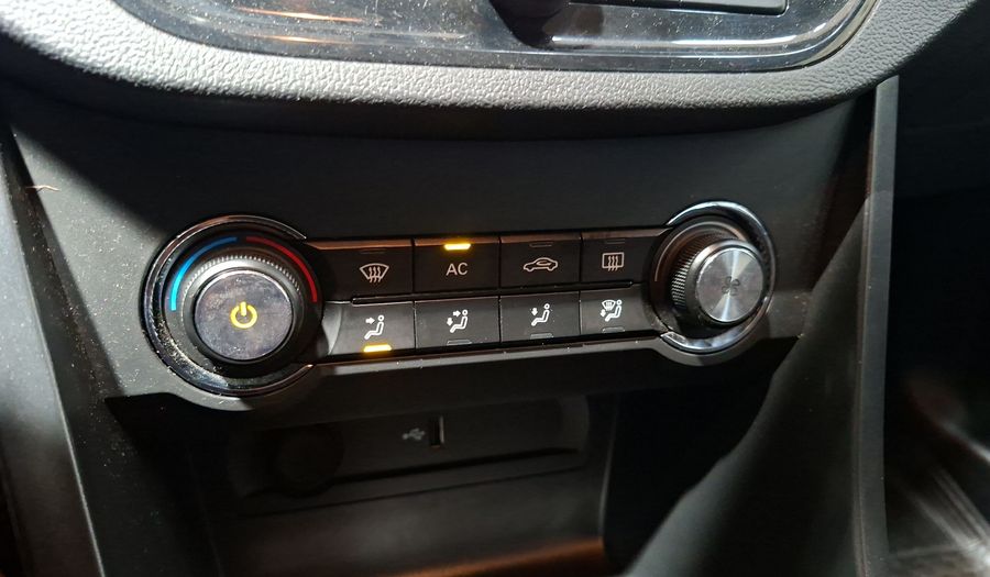 Mg 3 1.5 COMFORT Hatchback 2022