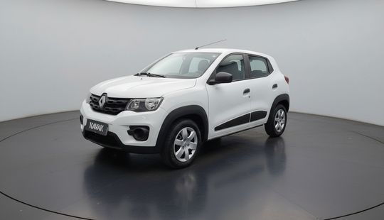 Renault • Kwid