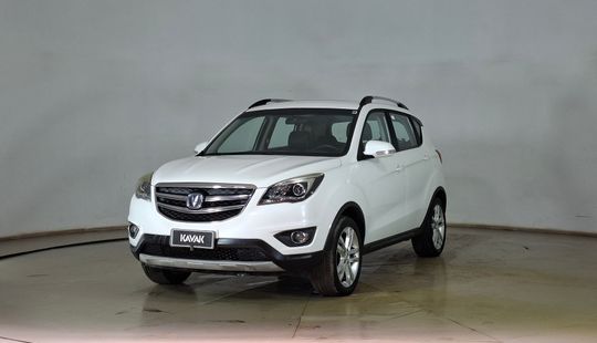Changan • CS35