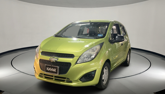 Chevrolet • Spark Classic