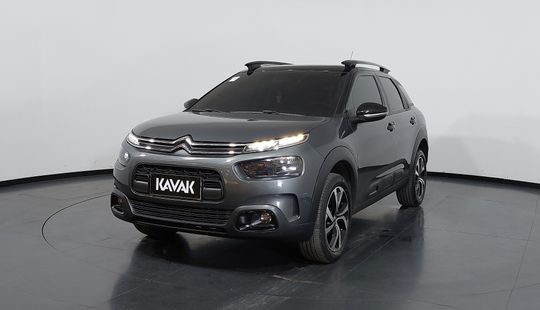 Citroen • C4 Cactus