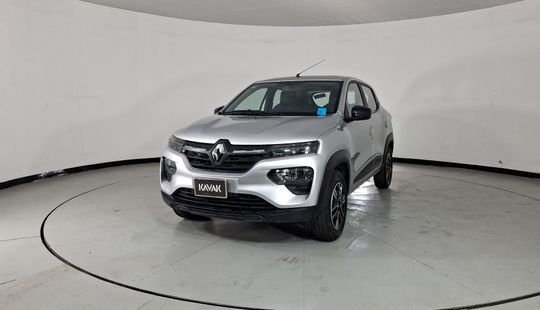 Renault • Kwid
