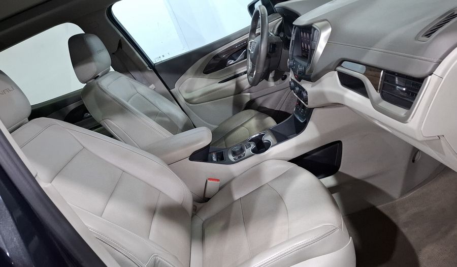 Gmc Terrain 2.0 DENALI D AUTO Suv 2019