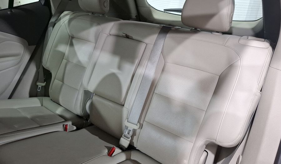 Gmc Terrain 2.0 DENALI D AUTO Suv 2019